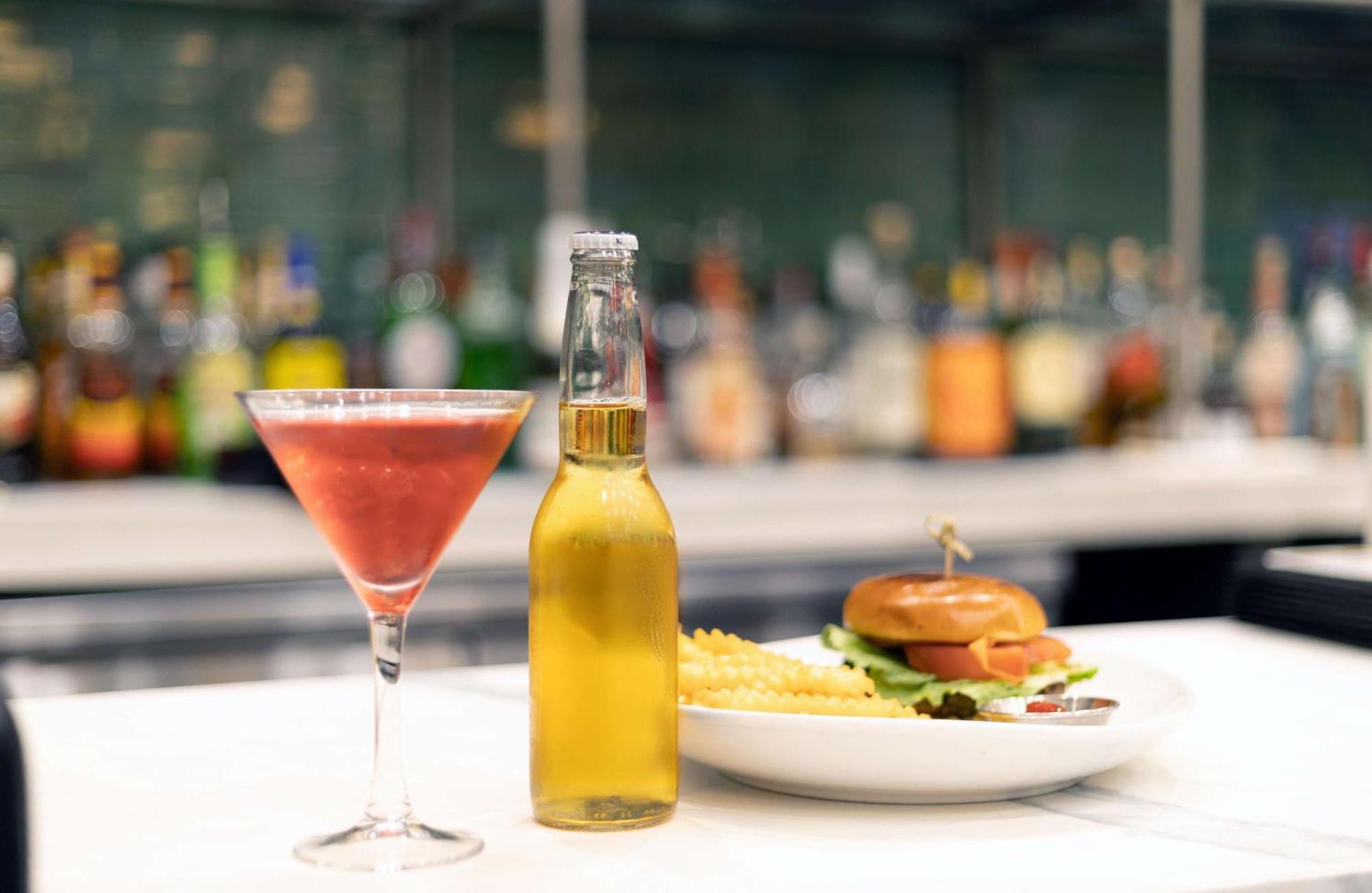 Doubletree By Hilton Hotel New York City - Chelsea Экстерьер фото